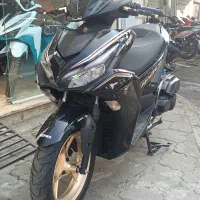 موتور آیروکس150 مدل 1404|موتورسیکلت|لاهیجان, کوی خزر|دیوار