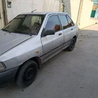 مدل 88 تمام رنگ|خودرو سواری و وانت|شهریار, شهرک نماز (دینار آباد)|دیوار