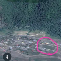 سوادکوه شیرگاه الاشت تیلم بهترین لوکیشن|فروش زمین و ملک کلنگی|آلاشت, |دیوار