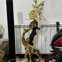 مقداری لوازم خانگی