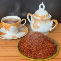 زعفران پوشال مرغوب استهبان (سابونات)|خوردنی و آشامیدنی|شیراز, چنچنه|دیوار
