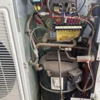 خرید و فروش کولر گازی سرتاسر کرج و تهران خریدار|کولر گازی و فنکوئل|تهران, خلیج فارس|دیوار