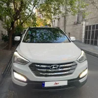 سانتافه ۲۰۱۴ نیمه فول