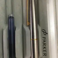 خودنویس وروان نویس پارکر|لوازم التحریر|مشهد, سجاد شهر|دیوار