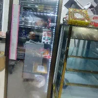 فروش لوازم مغازه مرغ و پروتئین