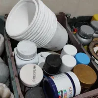واگذاری وسایل کارگاه سنگ مصنوعی (اکسسوری)|صنایع دستی و سایر لوازم تزئینی|مهاباد (آذربایجان غربی), |دیوار