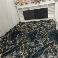 تخت|تخت و سرویس خواب|رشت, گیل|دیوار