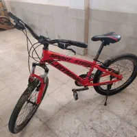 دوچرخه المپیا