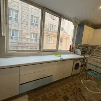 اجاره واحد ۱۰۰ متری نوساز دونبش گرمدره شمالی|اجارهٔ آپارتمان|گرمدره, |دیوار