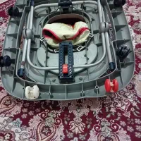 روروک بچه|اسباب و اثاث بچه|ایلام, |دیوار