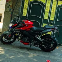 فروش فوری|موتورسیکلت|ری, دولت‌آباد|دیوار