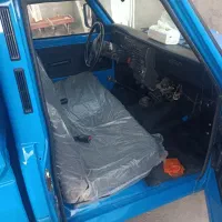 نیسان آپشنال دوگانه