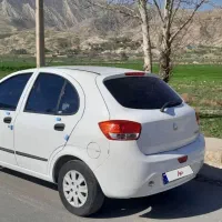 تیبا۲مدل ۴۰۰ درجه یک