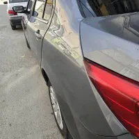 دنا تیپ ۲|خودرو سواری و وانت|سنندج, |دیوار