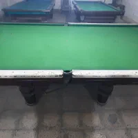 میز اسنوکر و ایت