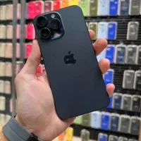 Iphone 15 promax ایفون ۱۵ پرومکس