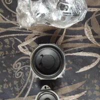 ست میدرنج و توییتر LG