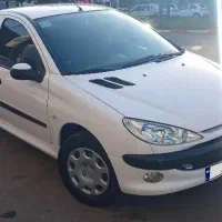 ۲۰۶ مدل ۹۰ صندوقدار