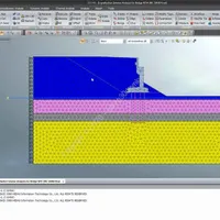 پروژه مدلسازی عددی ژئوتکنیک پایان نامه، مهندسی|خدمات آموزشی|تهران, سلسبیل|دیوار