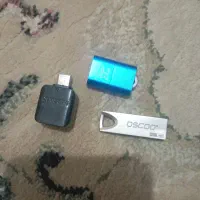 فلش اسکو نو ۱۶ گیگ ‌