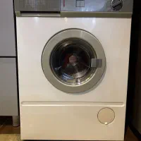 ماشین لباسشویی ارج