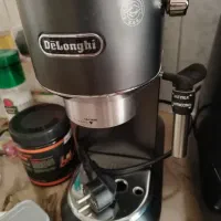 قهوه ساز دلونگی نو