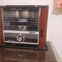 چراغ نفتی ژاپنی