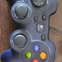 دسته بازی لاجیتک