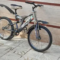 دوچرخه ۲۰ المپیا