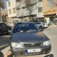 ۱۳۲ مدل۸۹ تمیز