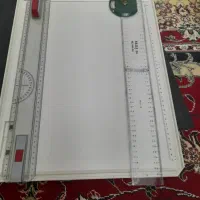 فروش کیف و تخته مهندس معماری و دوتا خط کش|لوازم التحریر|اندیشه, اندیشه فاز ۲|دیوار