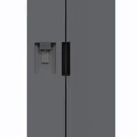 یخچال فریزر ساید بای ساید پاکشوما