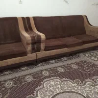 مبل|مبلمان خانگی و میز عسلی|قم, شهرک مهدیه|دیوار