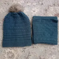 کلاه زمستونی