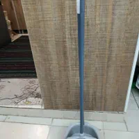 جارو خاک انداز