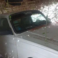 وانت پیکان ۸۴