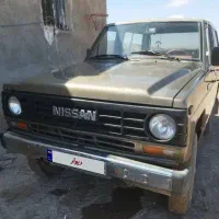 پاترول زد ژاپن 2 در