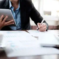 ویزیتور، بازاریاب