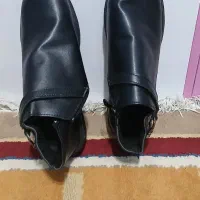 نیم بوت