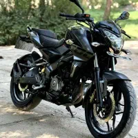 ان اس ۲۰۰ مدل۹۷ نیوفیس باجاج