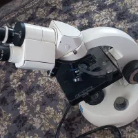 میکروسکوپ زایس آلمان