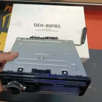 ظبط ۸۰پی ار اس پخش پایونر80prs