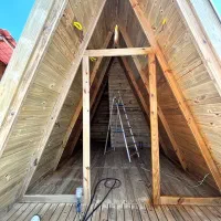 کانکس ، ویلای پیش ساخته|مصالح و تجهیزات ساختمان|شاهرود, |دیوار