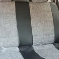 ون  دلیکا شخصی2400سی سی باسرویس پاکدشت|خودرو سواری و وانت|پاکدشت, پاکدشت (مامازند)|دیوار