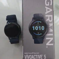 ساعت گارمین vivoactive 5