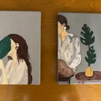 تابلو اکریلیک|تابلو، نقاشی، عکس|تهران, ونک|دیوار