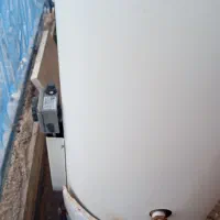 آب گرمکن100لیتری