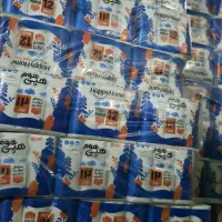 فروش دستمال کاغذی هپی هوم از درب کارخانه