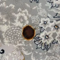 رفوگری فرش،تعمیرقالی