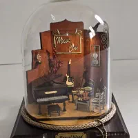 قلبهای شیشه‌ای